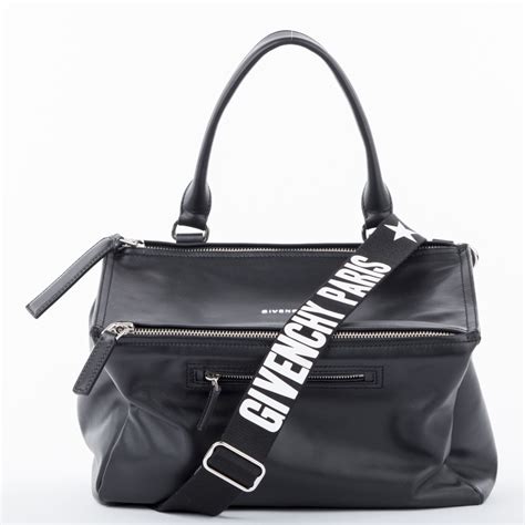 givenchy pandora shoulder bag|Givenchy Pandora handbags.